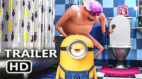 naked minion|Minions Cartoon Porn Videos 